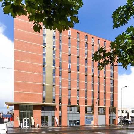 For Students Only At Great Patrick Street Apartment Belfast Luaran gambar