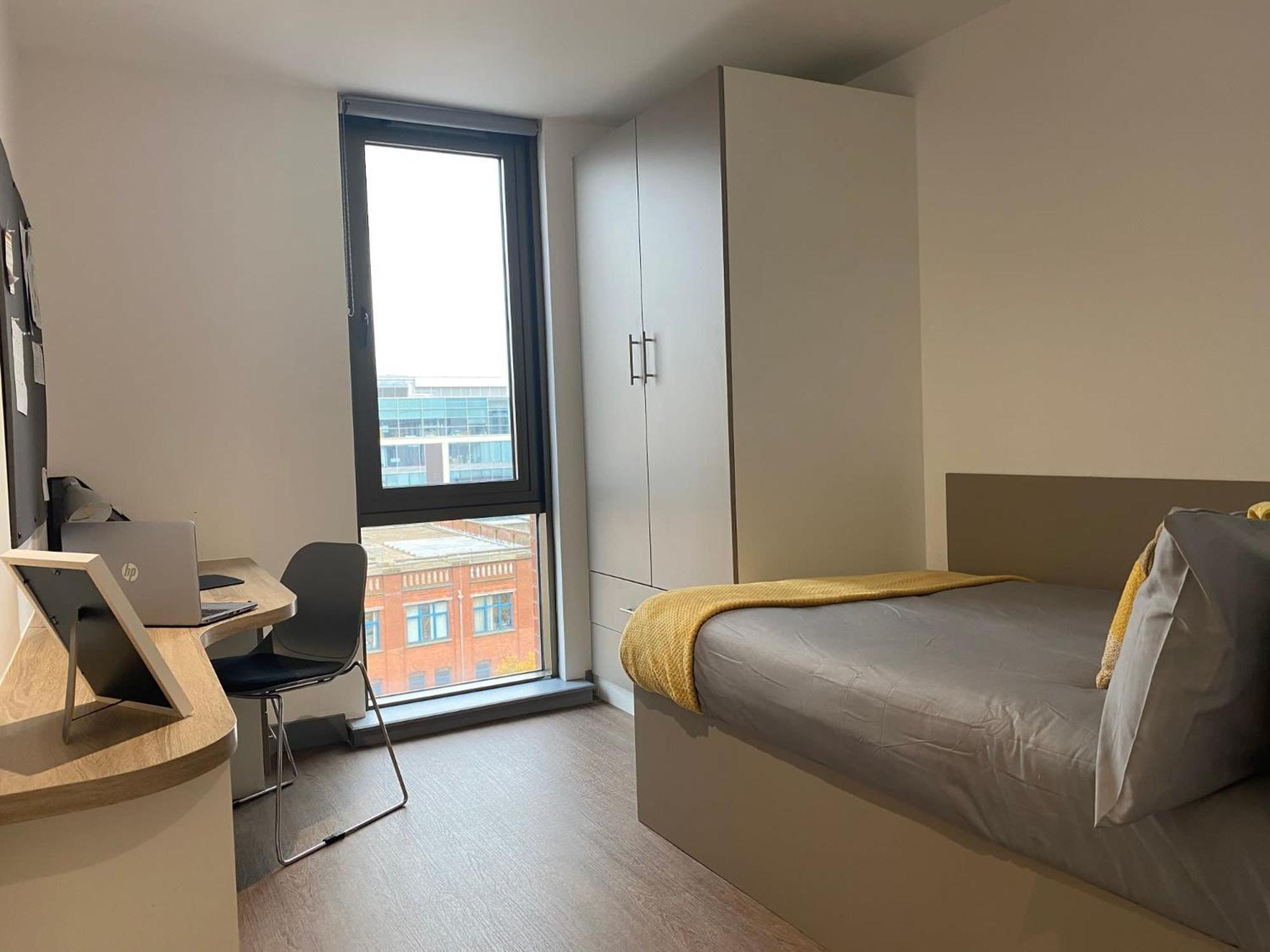 For Students Only At Great Patrick Street Apartment Belfast Luaran gambar