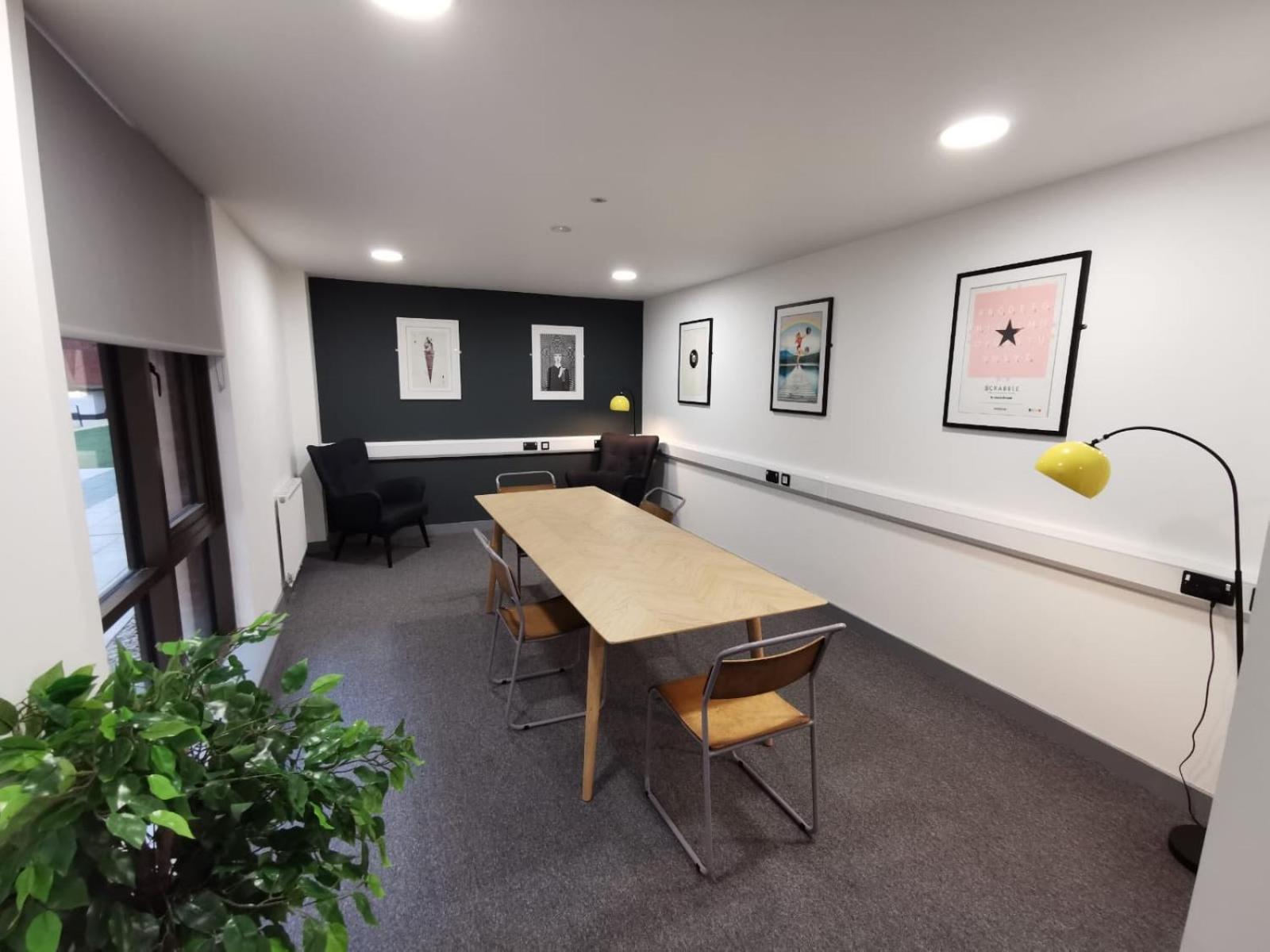 For Students Only At Great Patrick Street Apartment Belfast Luaran gambar
