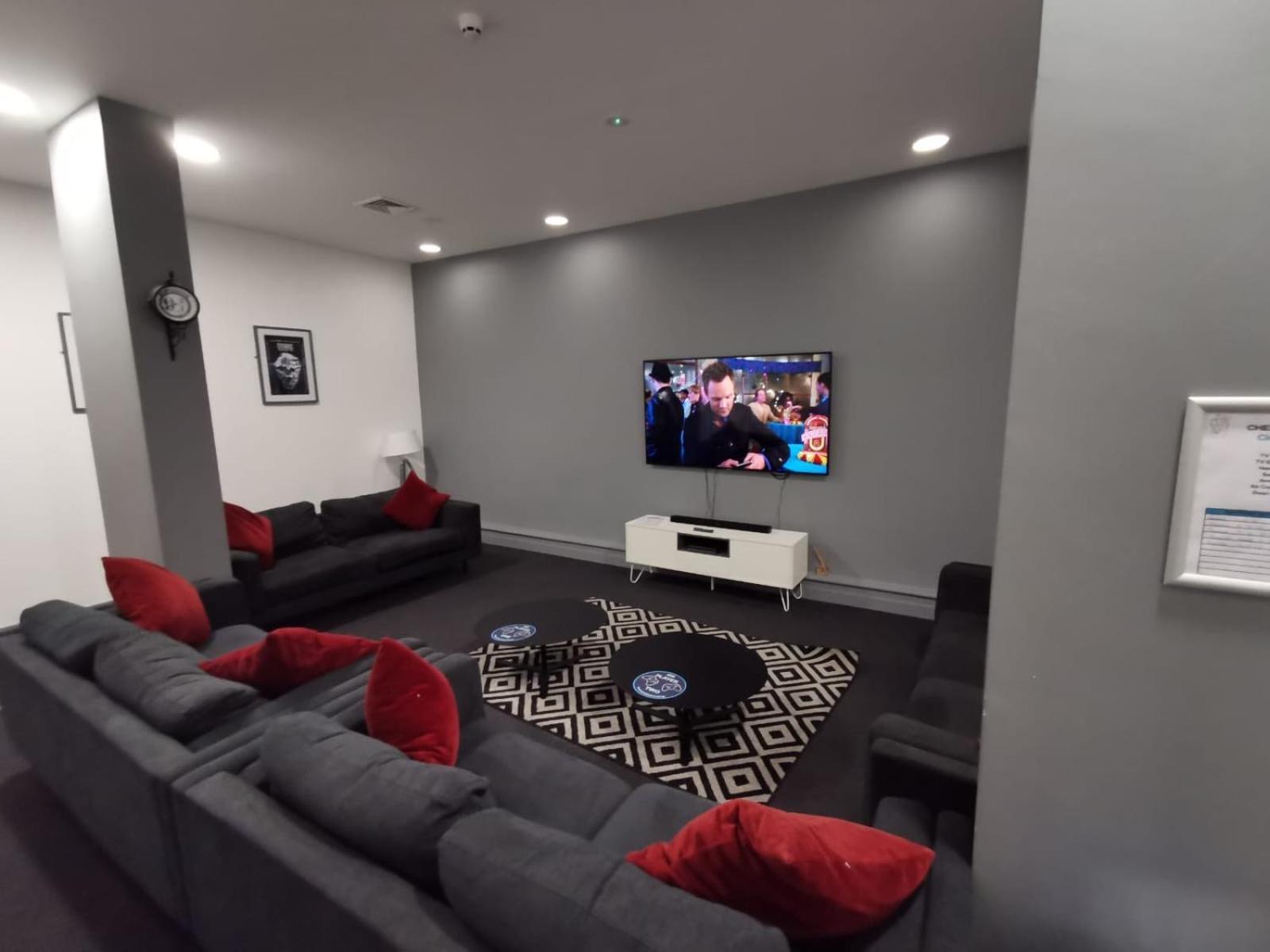 For Students Only At Great Patrick Street Apartment Belfast Luaran gambar