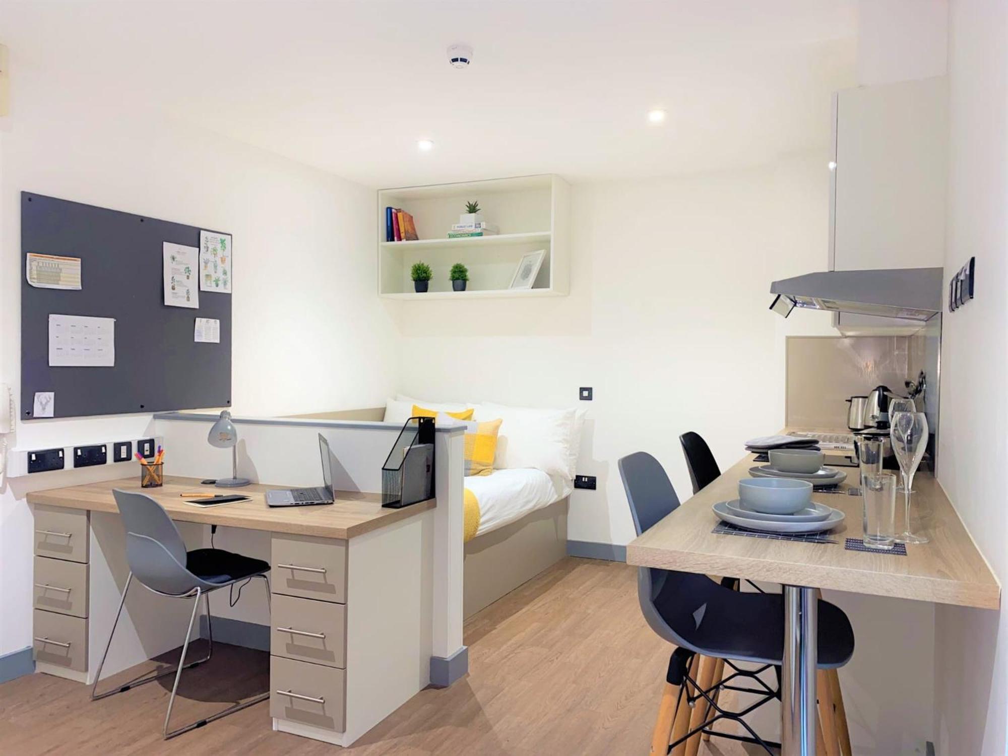 For Students Only At Great Patrick Street Apartment Belfast Luaran gambar