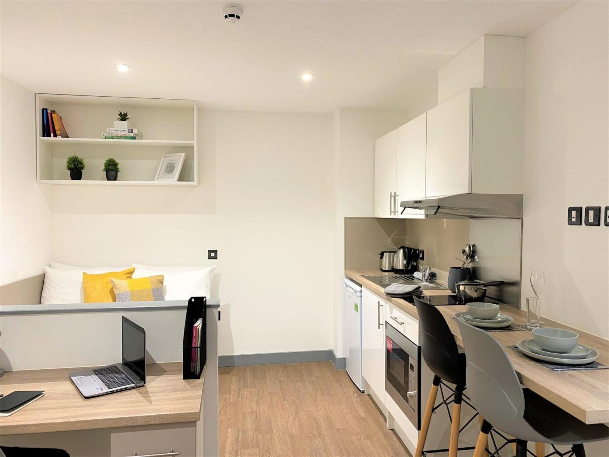 For Students Only At Great Patrick Street Apartment Belfast Luaran gambar