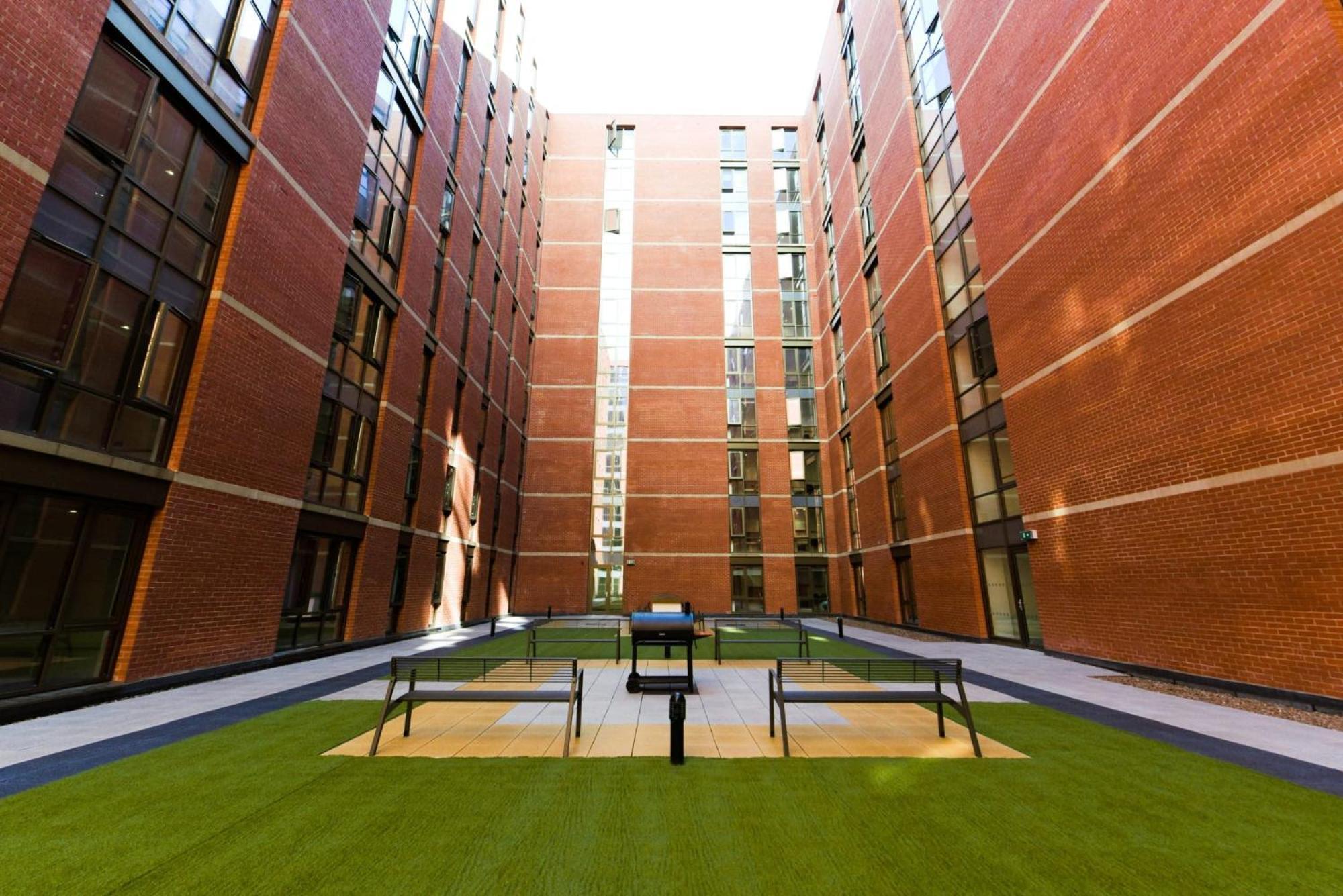 For Students Only At Great Patrick Street Apartment Belfast Luaran gambar