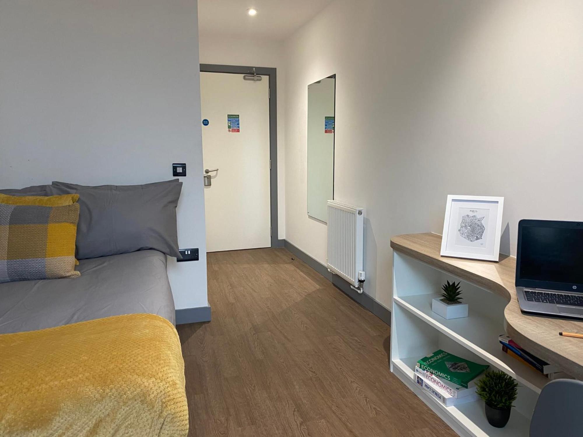 For Students Only At Great Patrick Street Apartment Belfast Luaran gambar